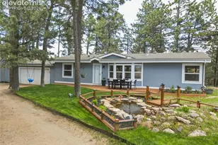 18440 Black Squirrel Rd, Colorado Springs, CO 80908 - Photo 1