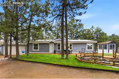 18440 Black Squirrel Road, Colorado Springs, CO 80908 - Photo 7