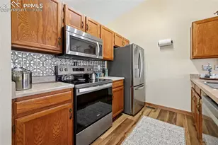 6359 Gunshot Pass Dr, Colorado Springs, CO 80917 - Photo 5