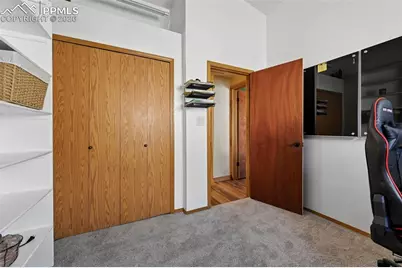 6359 Gunshot Pass Drive, Colorado Springs, CO 80917 - Photo 17