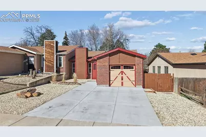 6359 Gunshot Pass Drive, Colorado Springs, CO 80917 - Photo 33