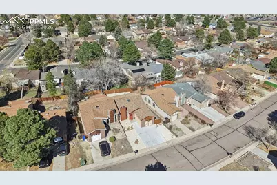 6359 Gunshot Pass Drive, Colorado Springs, CO 80917 - Photo 25