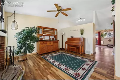 6359 Gunshot Pass Drive, Colorado Springs, CO 80917 - Photo 3