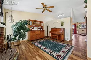 6359 Gunshot Pass Dr, Colorado Springs, CO 80917 - Photo 3