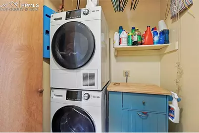 6359 Gunshot Pass Drive, Colorado Springs, CO 80917 - Photo 19