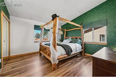 6359 Gunshot Pass Drive, Colorado Springs, CO 80917 - Photo 11