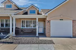 1319 Villa Grove, Monument, CO 80132 - Photo 1