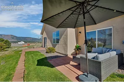 1319 Villa Grove, Monument, CO 80132 - Photo 21
