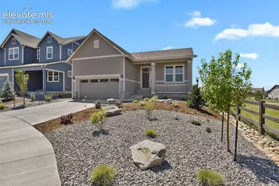 10107 Lake Arbor Lane, Colorado Springs, CO 80924 - Photo 33