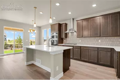 10107 Lake Arbor Lane, Colorado Springs, CO 80924 - Photo 5