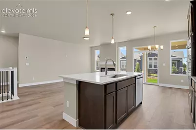 10107 Lake Arbor Lane, Colorado Springs, CO 80924 - Photo 9