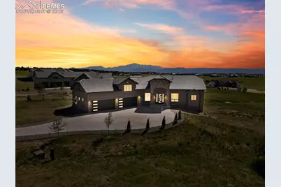 4824 Settlers Ranch Road, Colorado Springs, CO 80908 - Photo 1