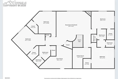 4824 Settlers Ranch Road, Colorado Springs, CO 80908 - Photo 37