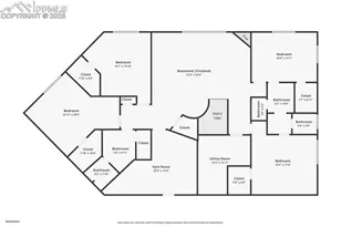 4824 Settlers Ranch Rd, Colorado Springs, CO 80908 - Photo 37