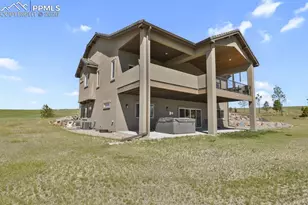 4824 Settlers Ranch Rd, Colorado Springs, CO 80908 - Photo 41