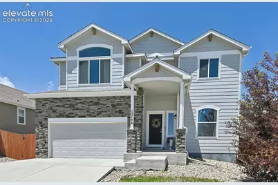 12746 Windingwalk Drive, Peyton, CO 80831 - Photo 1