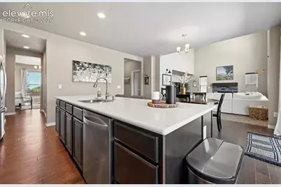 12746 Windingwalk Drive, Peyton, CO 80831 - Photo 7