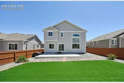 12746 Windingwalk Drive, Peyton, CO 80831 - Photo 39