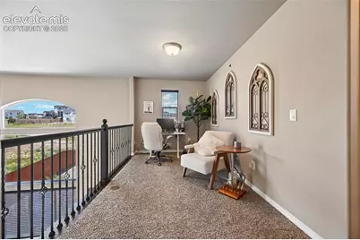 12746 Windingwalk Drive, Peyton, CO 80831 - Photo 19