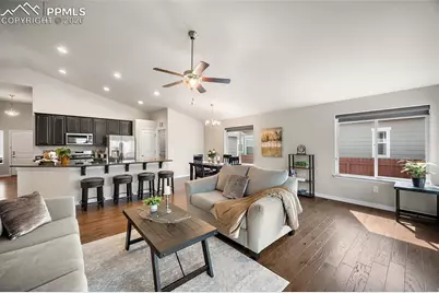 12670 Hiddenwalk Way, Peyton, CO 80831 - Photo 15