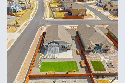12670 Hiddenwalk Way, Peyton, CO 80831 - Photo 41