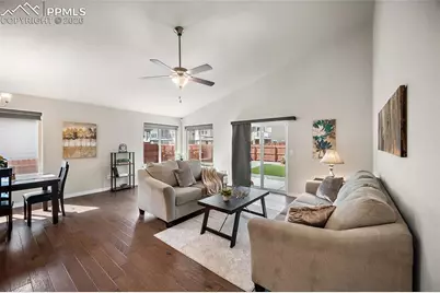 12670 Hiddenwalk Way, Peyton, CO 80831 - Photo 13