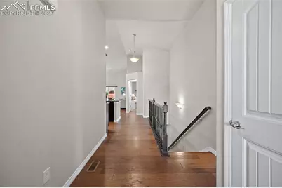 12670 Hiddenwalk Way, Peyton, CO 80831 - Photo 3