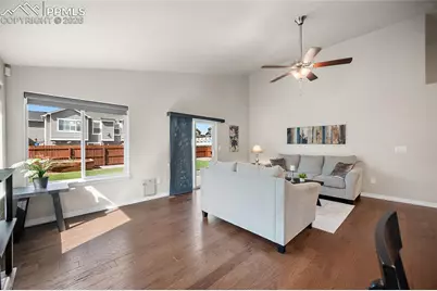 12670 Hiddenwalk Way, Peyton, CO 80831 - Photo 17