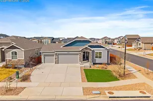 12670 Hiddenwalk Way, Peyton, CO 80831 - Photo 1