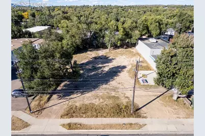 2208 E Boulder Street, Colorado Springs, CO 80909 - Photo 1