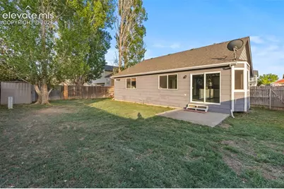 851 Barn Owl Drive, Fountain, CO 80817 - Photo 33