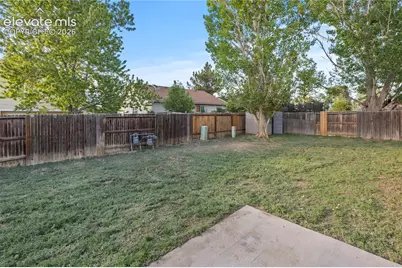 851 Barn Owl Drive, Fountain, CO 80817 - Photo 35