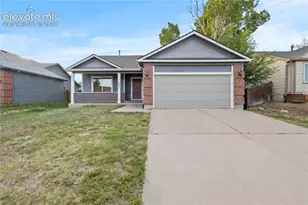 851 Barn Owl Dr, Fountain, CO 80817 - Photo 1
