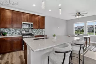 1891 Peak Pr Ln, Monument, CO 80132 - Photo 5