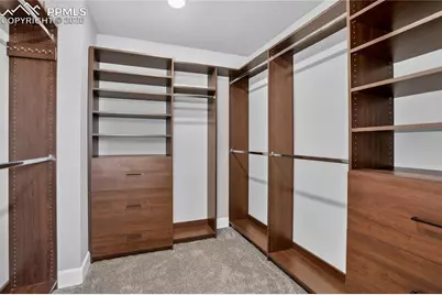 1891 Peak Prairie Lane, Monument, CO 80132 - Photo 9