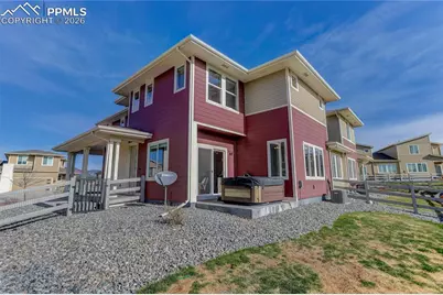 1891 Peak Prairie Lane, Monument, CO 80132 - Photo 15