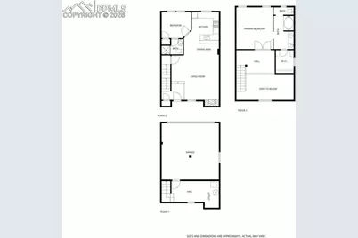 2570 Hatch Circle, Colorado Springs, CO 80918 - Photo 37