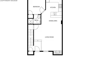 2570 Hatch Cir, Colorado Springs, CO 80918 - Photo 35