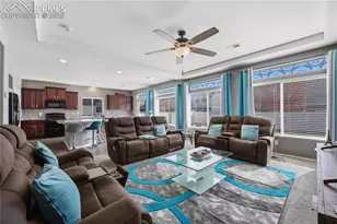 7917 Whistlestop Ln, Fountain, CO 80817 - Photo 3