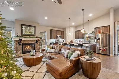 1326 Firestone Drive, Woodland Park, CO 80863 - Photo 9