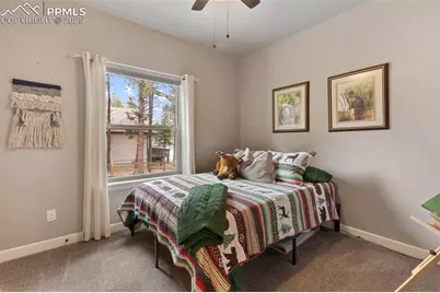 1326 Firestone Drive, Woodland Park, CO 80863 - Photo 23