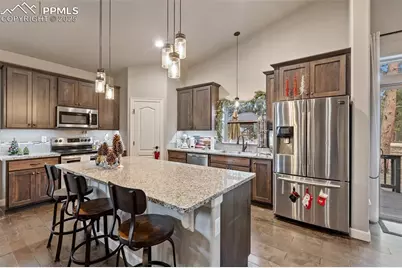 1326 Firestone Drive, Woodland Park, CO 80863 - Photo 11