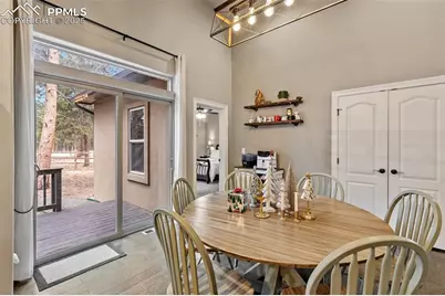 1326 Firestone Drive, Woodland Park, CO 80863 - Photo 13