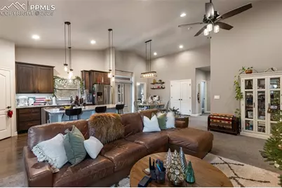 1326 Firestone Drive, Woodland Park, CO 80863 - Photo 7