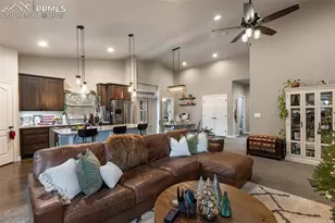 1326 Firestone Dr, Woodland Park, CO 80863 - Photo 7