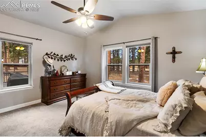 1326 Firestone Drive, Woodland Park, CO 80863 - Photo 21