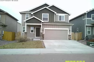 10946 Rowley Dr, Colorado Springs, CO 80925 - Photo 1