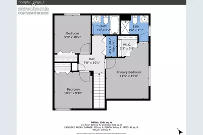 4803 Brant Road, Colorado Springs, CO 80911 - Photo 29
