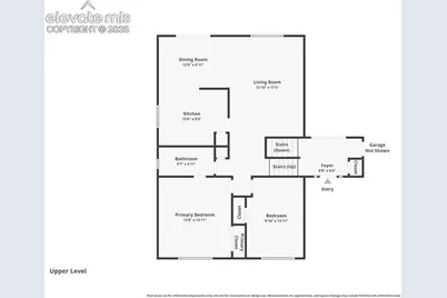 5427 Saddle Horn Avenue, Colorado Springs, CO 80915 - Photo 49