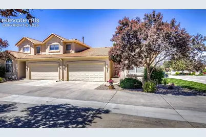 126 Luxury Lane, Colorado Springs, CO 80921 - Photo 1
